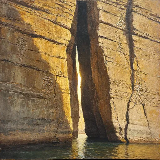 Roy name illustration