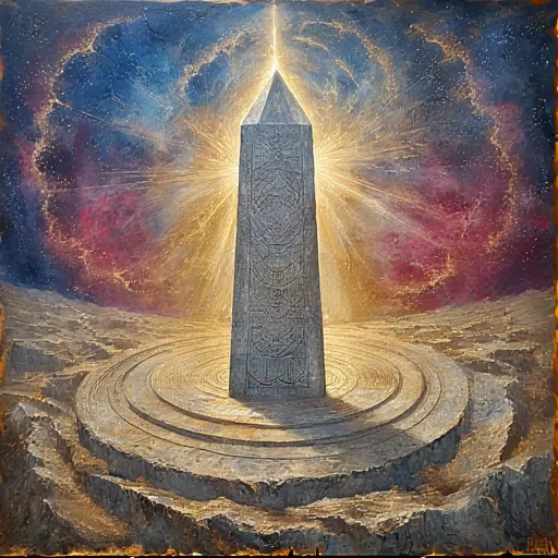 Royal name illustration