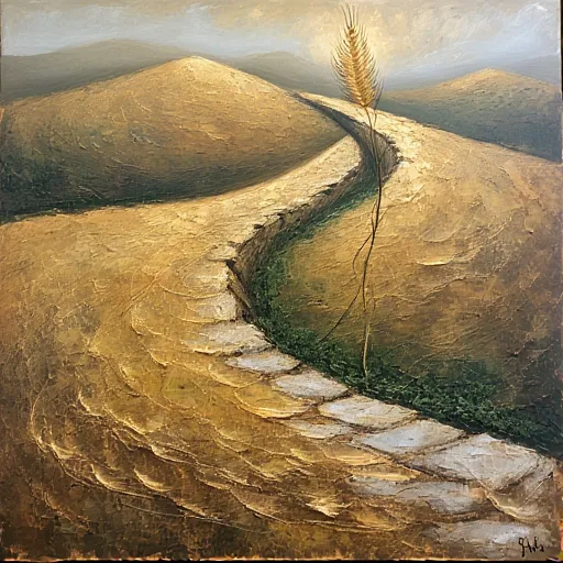 Roydon name illustration