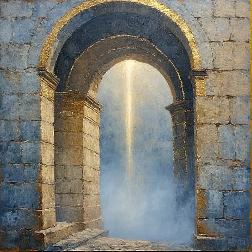 Royston name illustration