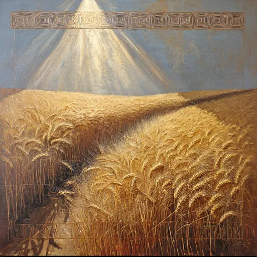 Ružica name illustration