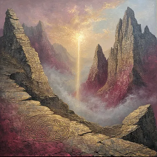 Ruaidhrí name illustration