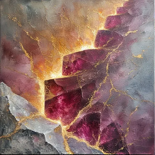 Rubena name illustration