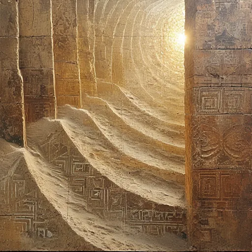 Rubens name illustration