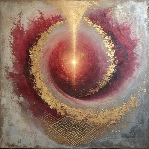 Rubina name illustration