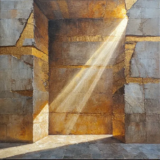 Rufinus name illustration