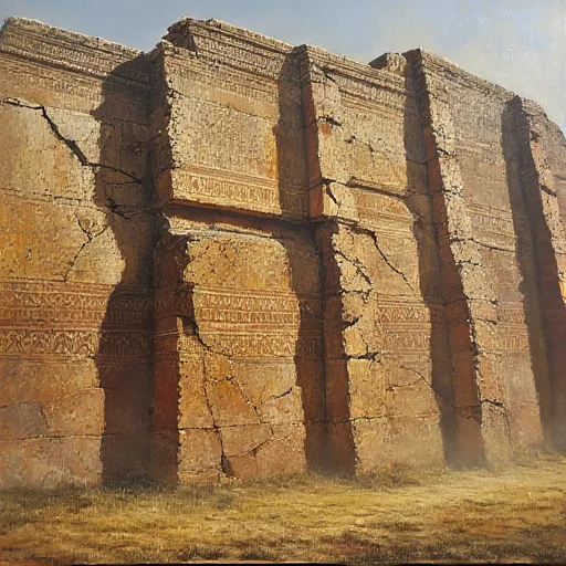 Ruggiero name illustration