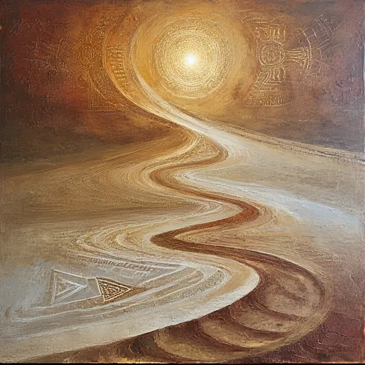 Ruh name illustration