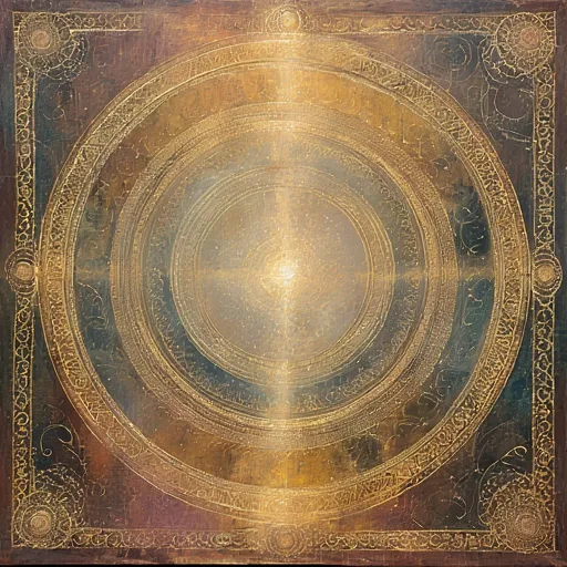 Rukmini name illustration