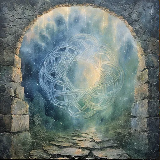 Runa name illustration