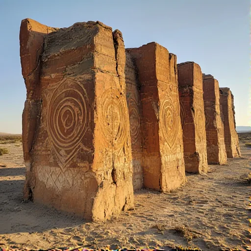 Ruperto name illustration