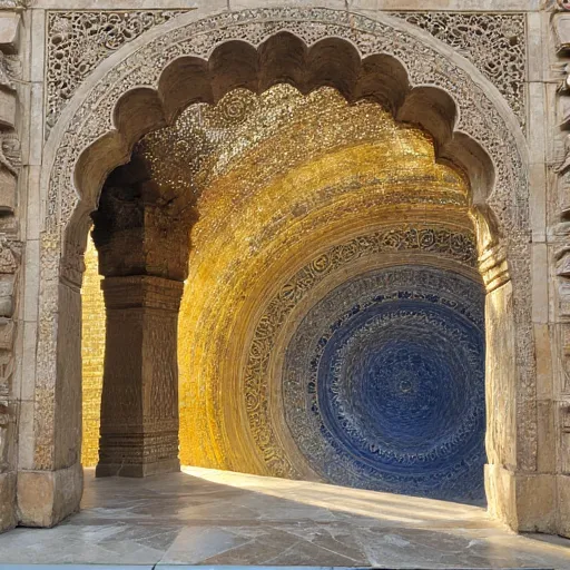 Rupinder name illustration