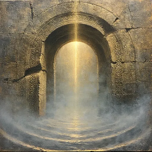 Rurik name illustration