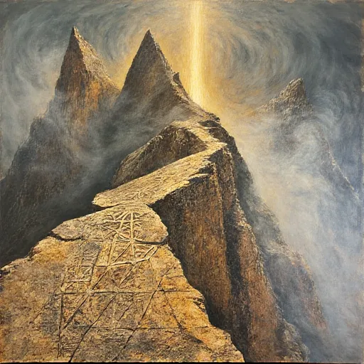 Russel name illustration