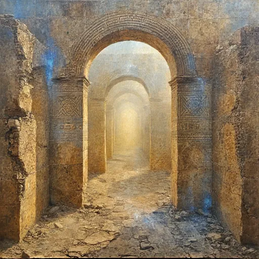 Rusticus name illustration