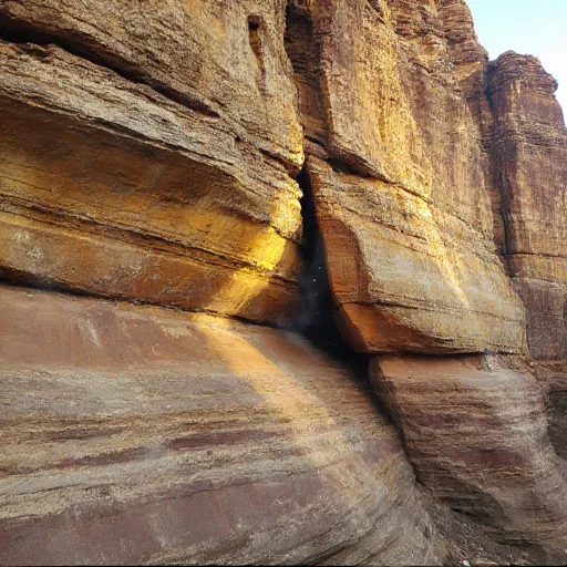 Rusty name illustration