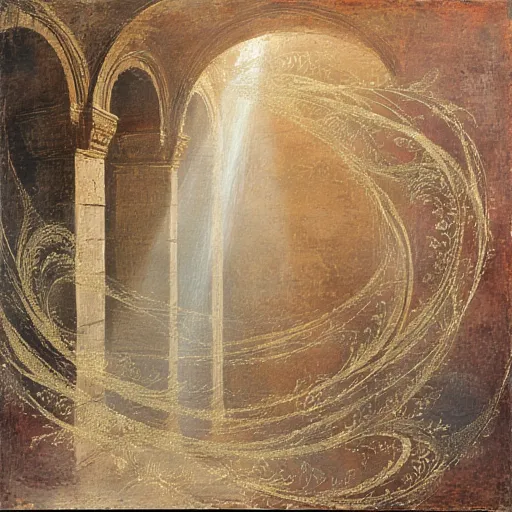 Rusudan name illustration