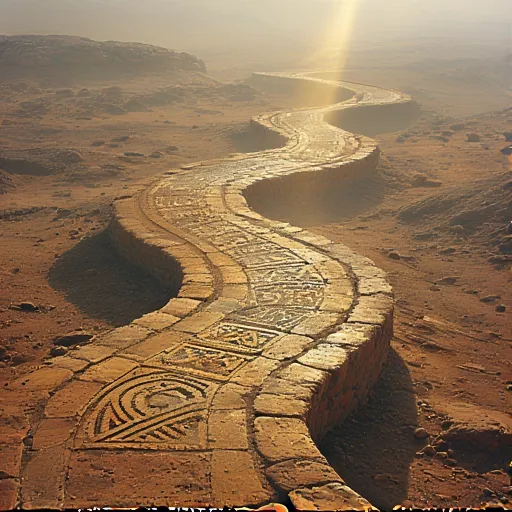 Ruta name illustration