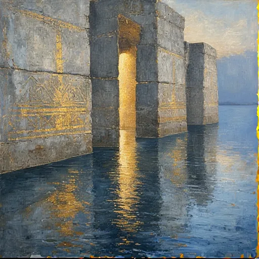 Rutger name illustration