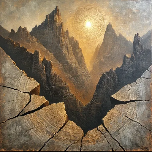 Rutherford name illustration