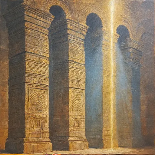 Ruwan name illustration