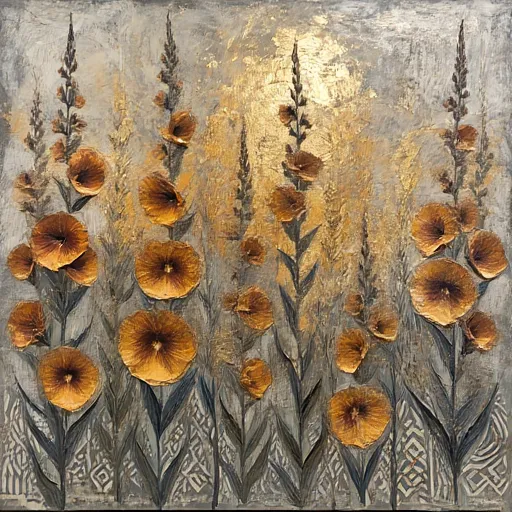 Ruzha name illustration