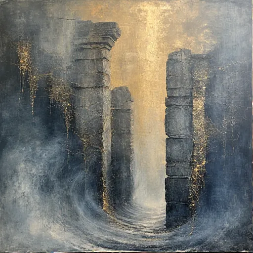 Ryūji name illustration