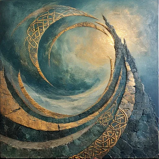 Ryan name illustration