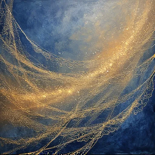 Sári name illustration