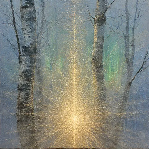 Säde name illustration