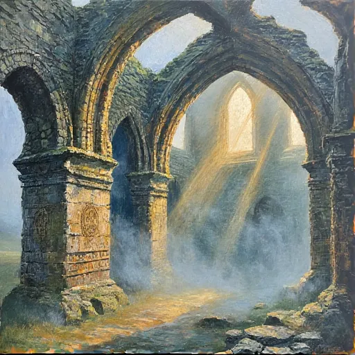 Séamus name illustration