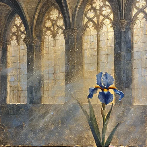 Séraphin name illustration