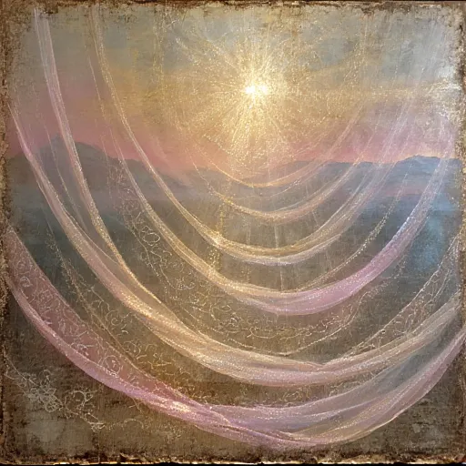 Séraphine name illustration