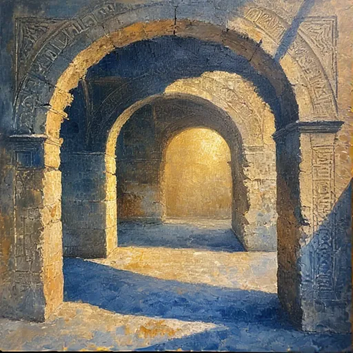 Sílvia name illustration