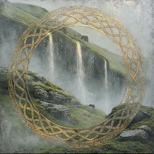 Síomha name illustration