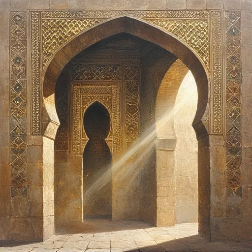 Sıdıka name illustration