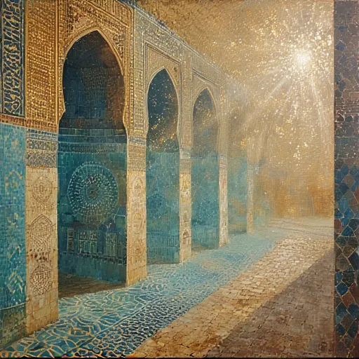 Sıla name illustration