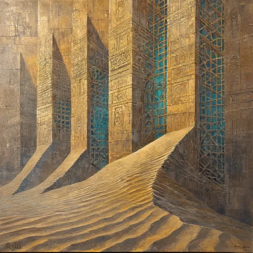 Saad name illustration