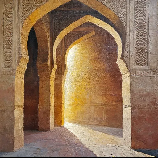 Saam name illustration