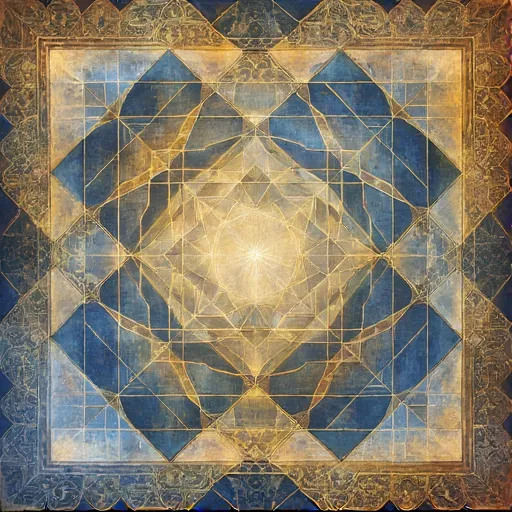 Saba name illustration