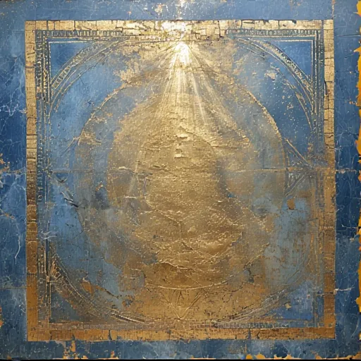 Sabbas name illustration