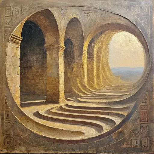 Sabino name illustration