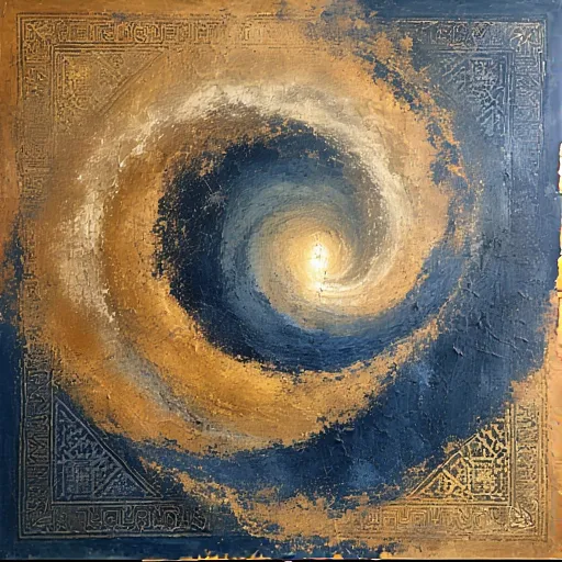 Sadık name illustration