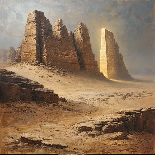 Saddam name illustration