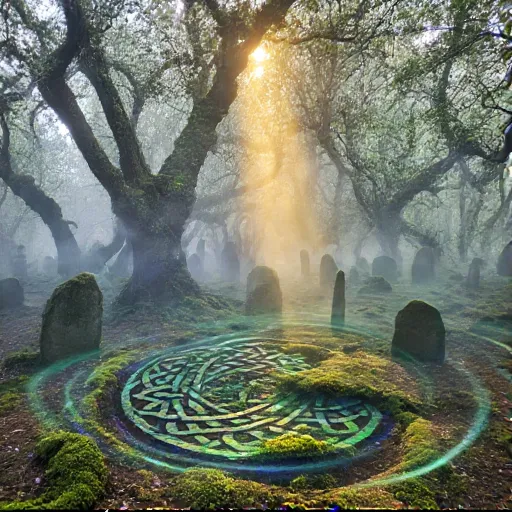 Sadhbh name illustration