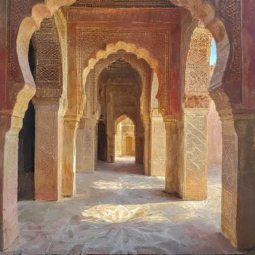 Sadia name illustration