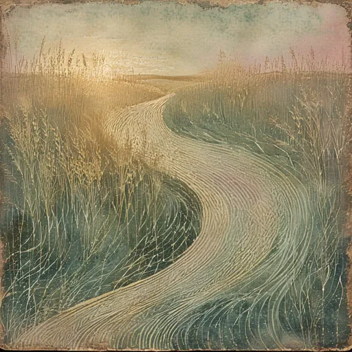 Sadie name illustration