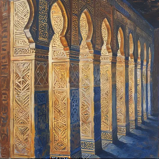 Saeeda name illustration