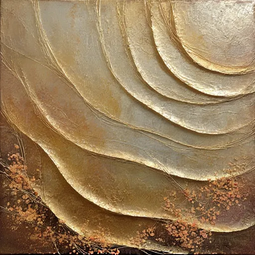 Saffron name illustration