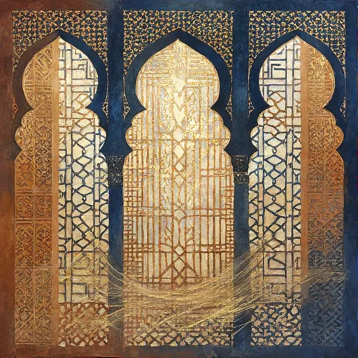 Safia name illustration